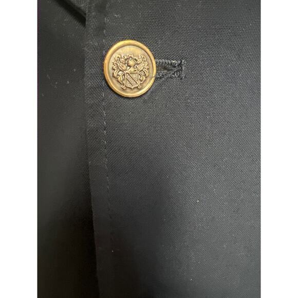 Vintage Blazer Boyfriend Style M and H - Picture 4 of 10